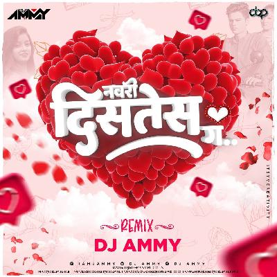 Nawari Distes G Remix DJ Ammy